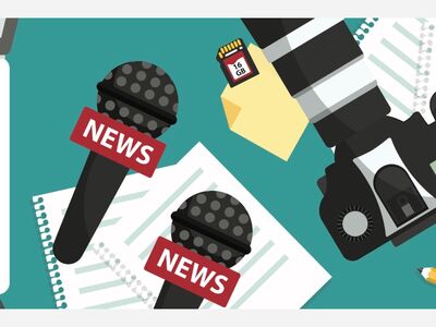 Journalist Brian Harrod Launches The  Westchester News Center  In Westchester County