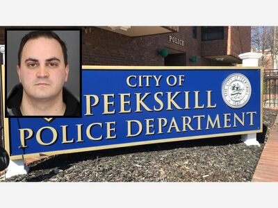 PEEKSKILL: Former Police Officer Admits To Sexually Attacking A Woman Multiple Times And Threatening To Arrest Her