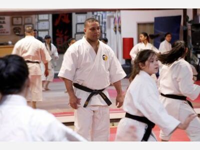 YONKERS: The NYPD  Karate Cop  Files A Lawsuit Claiming  There Were  Fabricating Facts  In A  Trumped Up Criminal Complaint  From The Yonkers Police Department