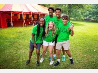 HELP WANTED: Westchester Parks Foundation’s Camp Morty Seeks Energetic Leaders for Mountain Lakes Park This Summer