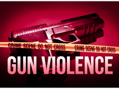 GUN VIOLENCE IN YONKERS: There Have Been At Least A Dozen Shootings In Yonkers Over The Last 100 Days - By Brian Harrod