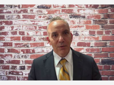 YONKERS: Chris Sapienza Appointed As The New City Police Commissioner