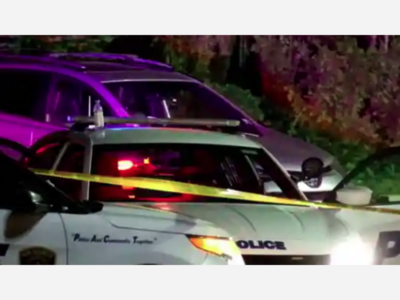 VALET MAYHEM : Two People Stabbed At The V.I.P. Country Club In New Rochelle