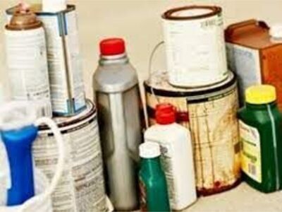 YORKTOWN: Westchester County’s Department Of Environmental Facilities Will Be Hosting A Household Recycling Day