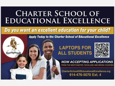 LEARN MORE: About The Successful Yonkers Charter School of Educational Excellence  (CSEE)