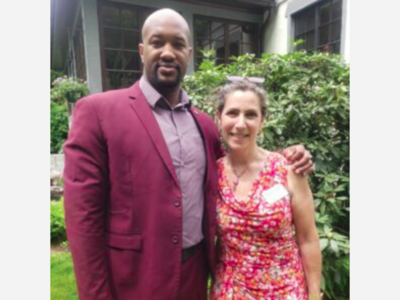 PEEKSKILL: Former Mayor André Rainey Endorses Dana Levenberg for New York State Assembly