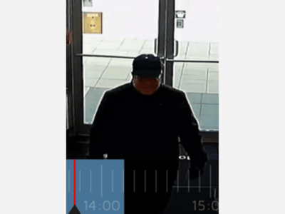 CORTLANDT: State Police Need Your Help in Identifying Man Who Stole From A Liquor Store
