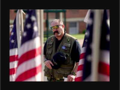 MEMORIAL DAY: In Westchester County Ceremonies And Parades
