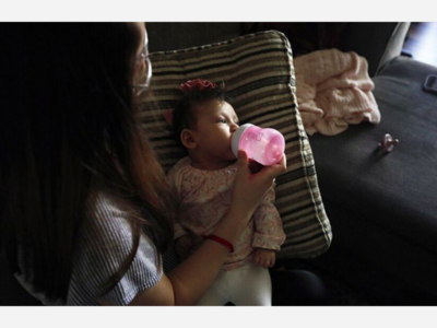 WESTCHESTER COUNTY: Health Department Announces Resources For Families Amid Infant Formula Shortages