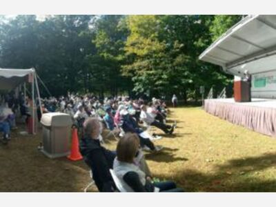 WESTCHESTER COUNTY: Department Of Senior Programs And Services To Present Senior Law Day