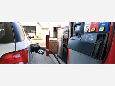 The Westchester County Board Of Legislators Has Approved Gas Tax Relief For Residents.