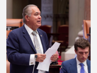 Yonkers Assemblyman Nader Sayegh Statement On Supporting Our First Responders During Storm Power Outages