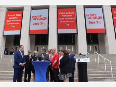 NEW LAW: Westchester County To Require Gun Stores To Post Notices About Dangers of Firearms