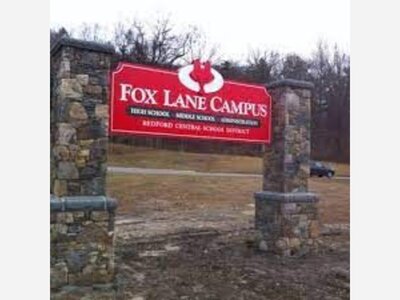 BEDFORD: Fox Lane High School Is Investigating After Photos Of Special Needs Students Using Bathroom Appear On The Internet