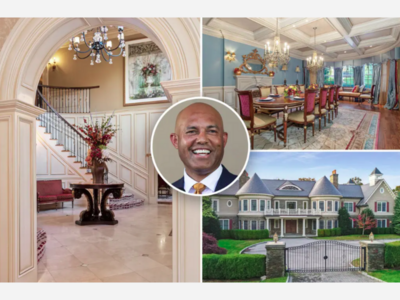 CITY OF RYE: Former Yankees pitcher Mariano Rivera Sells Westchester Home At A $2 Million Loss
