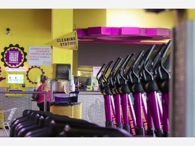 WESTCHESTER TEENS: High School Students Can Exercise For Free At Planet Fitness This Summer