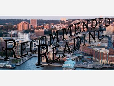 RECOMMENDED READING: The Yonkers Newswire Provides The Latest Community News Written By Award-Winning Editors And Local Reporters