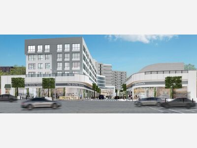 WESTCHESTER COUNTY: IDA Votes Preliminary And Final Approvals Of Financial Incentives For Multifamily Projects In Downtown White Plains