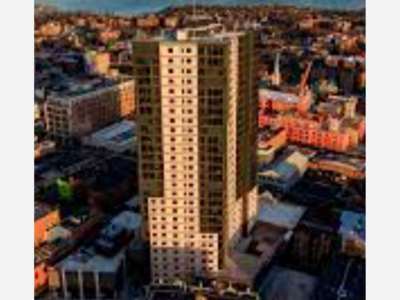 NEW ROCHELLE: Developer Secures $105M To Refinance Apartment Building