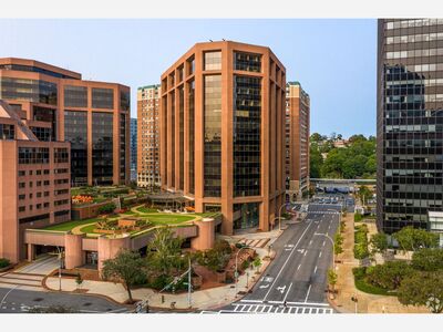 WHITE PLAINS: Ginsburg Development Retains RM Friedland To Exclusively Market Newly Transformed City Square