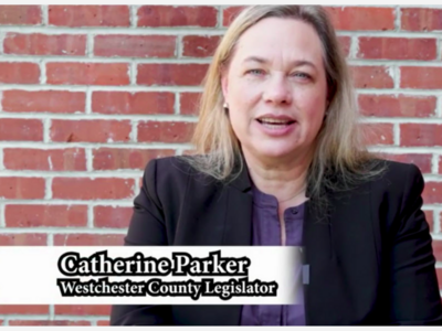CATHERINE PARKER: Virtual Career Fair, Fighting the Opioid Crisis and More
