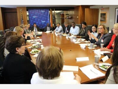 WESTCHESTER: County Executive Westchester County Executive George Latimer Invites MWBEs To Learn About Obtaining Contracts With Westchester County