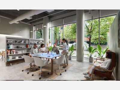 HARRISON: Hybrid Work Company, Daybase Will Open A Westchester County Location In July