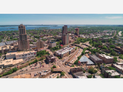 NEW ROCHELLE: The Seventh Largest City In New York Has Plenty To Offer