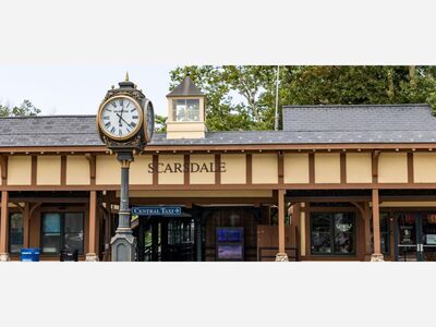 FOCUS ON: Scarsdale