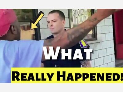 YONKERS: Moped Madness Happens In Front Of Styles P Juice Bar With Competing Viral Videos