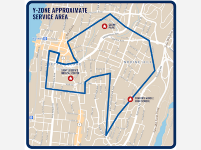 YONKERS: Bridging the Digital Divide