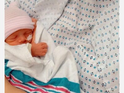 WESTCHESTER COUNTY: Health Department Promotes Breastfeeding During National Breastfeeding Month
