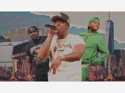 DEAL MAKER: Jadakiss Says Verzuz Victory Helped Him Renegotiate Def Jam Contract