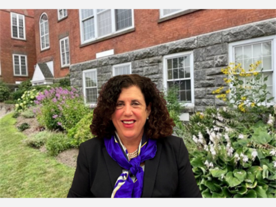MAMARONECK: Town Happenings In August