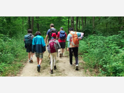 JOIN NOW >>> Not 'My Grandfather's Boy Scout Troop': It's Now for Girls, Too In Scarsdale