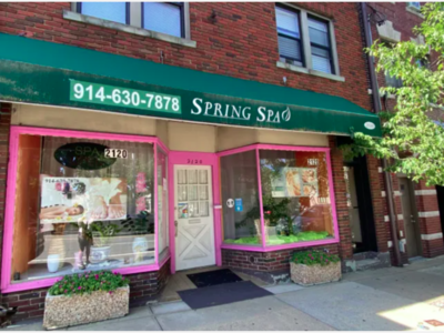 WESTCHESTER COUNTY: No More  Happy Endings  In Mamaroneck And Larchmont