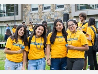 WESTCHESTER COUNTY: Community College Trustees, County Executive George Latimer, Board of Legislators Approve SUNY WCC Budget With Zero Tuition Increase