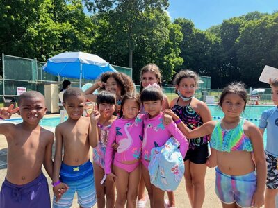 SUMMER IN THE CITY: What's Happening In White Plains