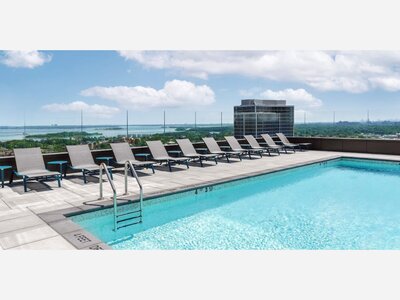 NEW ROCHELLE: Stella Taking Luxury Amenities to New Heights