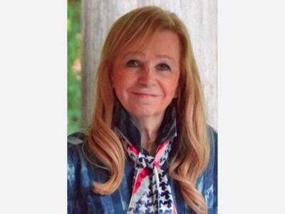 2022 ELECTIONS: Dr. Miriam Levitt Flisser Is Running For US Congress, 16th District