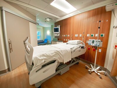 White Plains Hospital Opens Modern and Expanded Intensive Care Unit