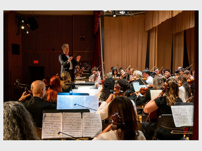 The Symphony of Westchester: All Beethoven Program