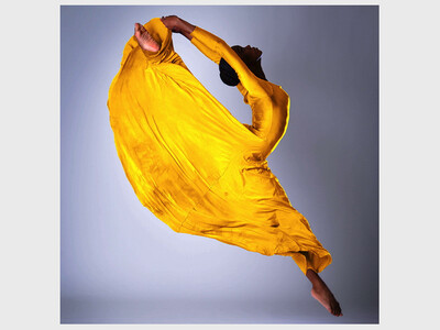 Evenings of Dance in Westchester