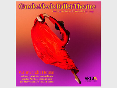 Evenings of Dance in Westchester
